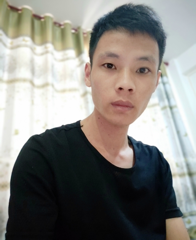 波仔的第一张照片--汕尾上门女婿服务网