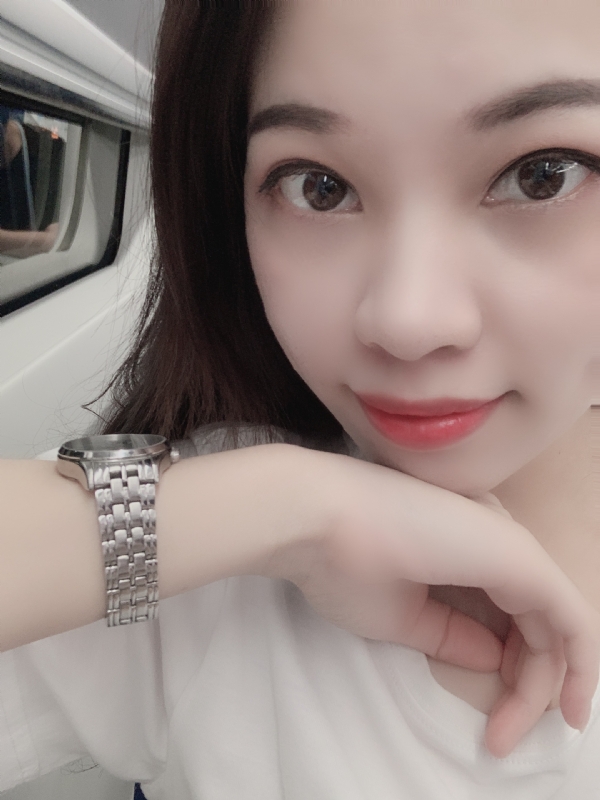 安安123的第一张照片--汕尾上门女婿服务网