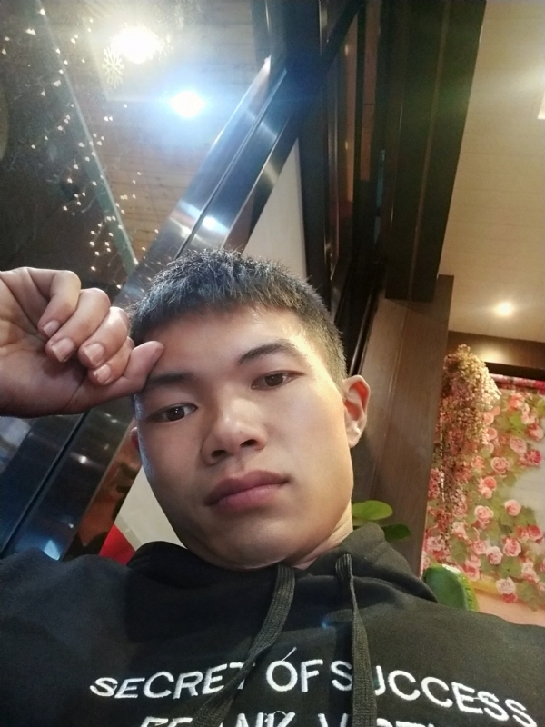 好想你的第一张照片--汕尾上门女婿服务网